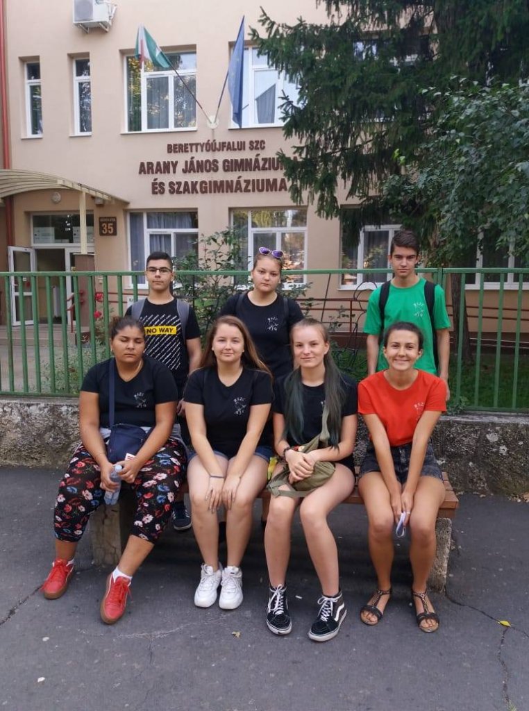 Verébtábor az Aranyban 2019 40